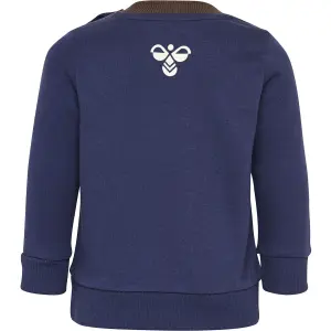 Sudadera de bebé Hummel hmljeppe image-1