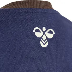 Sudadera de bebé Hummel hmljeppe image-3