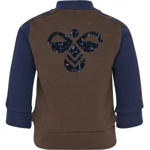 Zipped jacket for babies Hummel hmlivan image-2