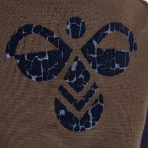 Zipped jacket for babies Hummel hmlivan image-3