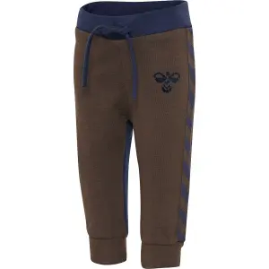 Pantalón de chándal para bebé Hummel hmlivan image-1