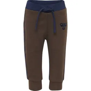 Pantalón de chándal para bebé Hummel hmlivan image-0