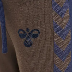 Pantalón de chándal para bebé Hummel hmlivan image-3