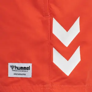 Pantalones cortos de baño Hummel hmlrence board image-3
