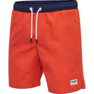 Pantalones cortos de baño Hummel hmljordan board image-2