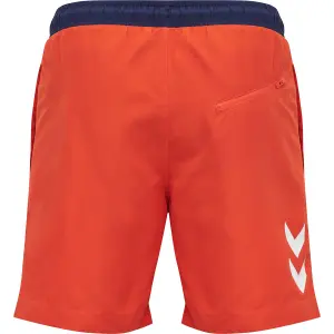 Pantalones cortos de baño Hummel hmljordan board image-1