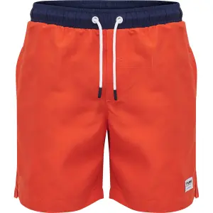 Pantalones cortos de baño Hummel hmljordan board image-0