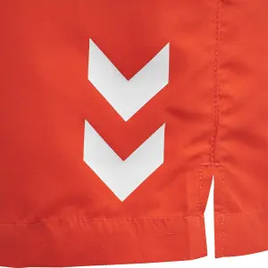 Pantalones cortos de baño Hummel hmljordan board image-4