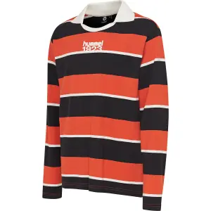 Camiseta de manga larga para niños Hummel hmlmoore image-2