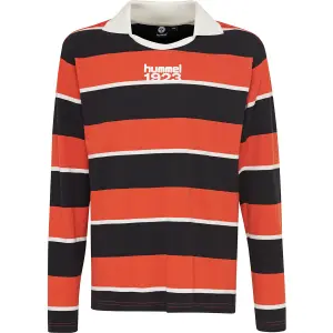 Camiseta de manga larga para niños Hummel hmlmoore image-0