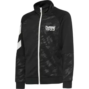 Zipped jacket kid Hummel hmlcaden image-2