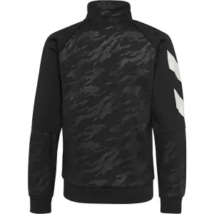 Zipped jacket kid Hummel hmlcaden image-1