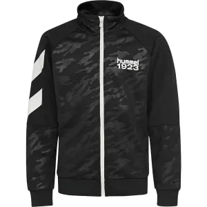 Zipped jacket kid Hummel hmlcaden image-0