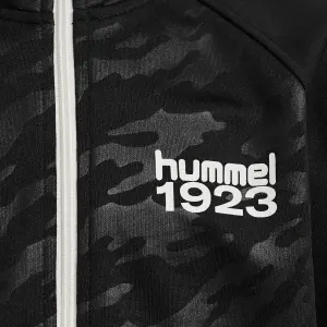 Zipped jacket kid Hummel hmlcaden image-4