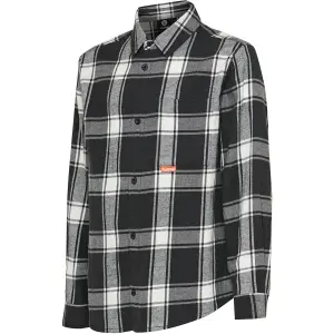 Hemdchen Kind Hummel hmlbuthler shirt image-1