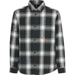 Hemdchen Kind Hummel hmlbuthler shirt image-0