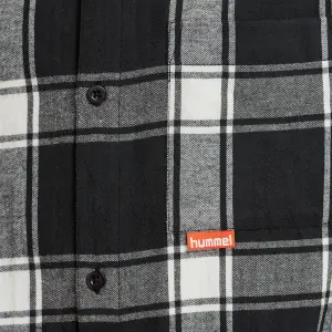 Hemdchen Kind Hummel hmlbuthler shirt image-4