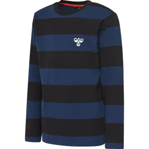 Junior long-sleeved T-shirt Hummel Hmlbill image-0