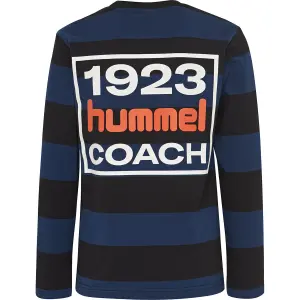 Junior long-sleeved T-shirt Hummel Hmlbill image-1