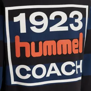 Junior long-sleeved T-shirt Hummel Hmlbill image-4