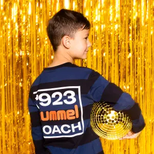 Junior long-sleeved T-shirt Hummel Hmlbill image-5