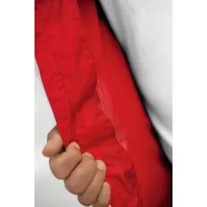 Veste imperméable Erima Team image-3