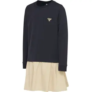 Junior sweatshirt dress Hummel Hmlisla image-0