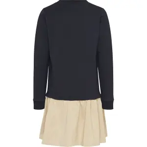 Junior sweatshirt dress Hummel Hmlisla image-1