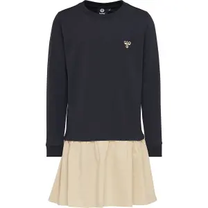 Junior sweatshirt dress Hummel Hmlisla image-2