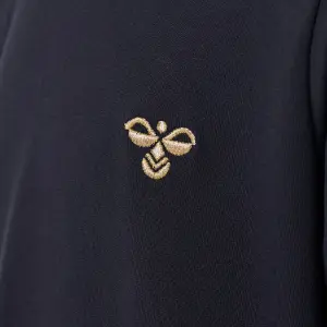 Junior sweatshirt dress Hummel Hmlisla image-3