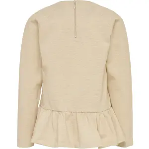 Sudadera para niños Hummel Hmlisla image-1