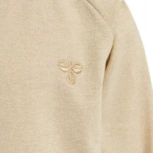 Sudadera para niños Hummel Hmlisla image-4