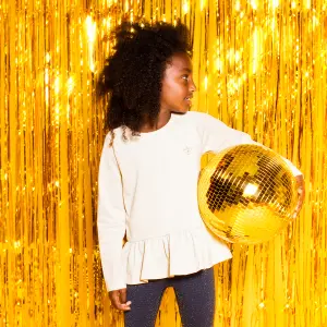 Sudadera para niños Hummel Hmlisla image-5