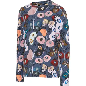 Camiseta junior manga larga Hummel Hmlkylie image-0