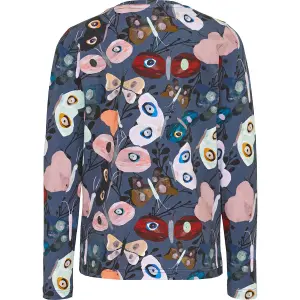 Camiseta junior manga larga Hummel Hmlkylie image-1