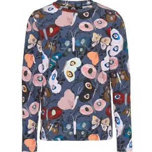 Camiseta junior manga larga Hummel Hmlkylie image-2