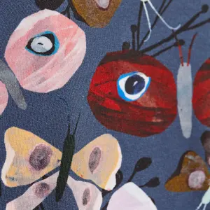 Camiseta junior manga larga Hummel Hmlkylie image-3