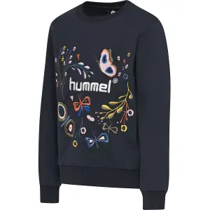 Sudadera niño Hummel Hmljuliana image-0