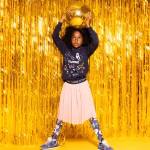 Sudadera niño Hummel Hmljuliana image-5