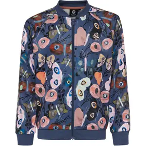 Junior Jacke Hummel Hmlsille image-0