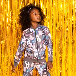 Junior Jacke Hummel Hmlsille image-3