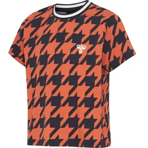 T-shirt junior junior Hummel hmlchick image-2