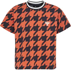 T-shirt junior junior Hummel hmlchick image-0