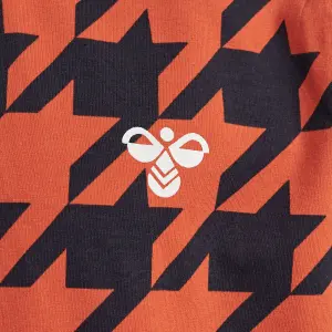 T-shirt junior junior Hummel hmlchick image-3