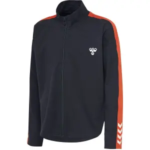 Junior jasje met rits Hummel hmlellis image-2