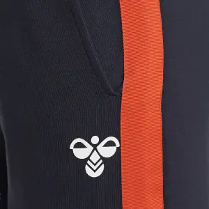 Pantalón de chándal para niño Hummel hmlellis image-3