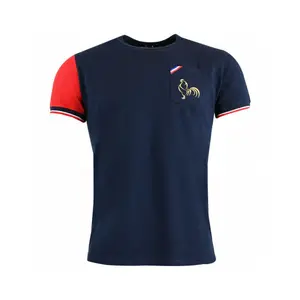 T-shirt Religion Rugby so frenchy image-0