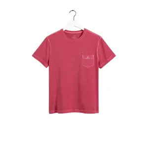 T-shirt Gant Sunfaded image-0