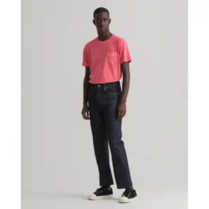 T-shirt Gant Sunfaded image-1