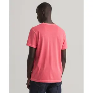 T-shirt Gant Sunfaded image-2